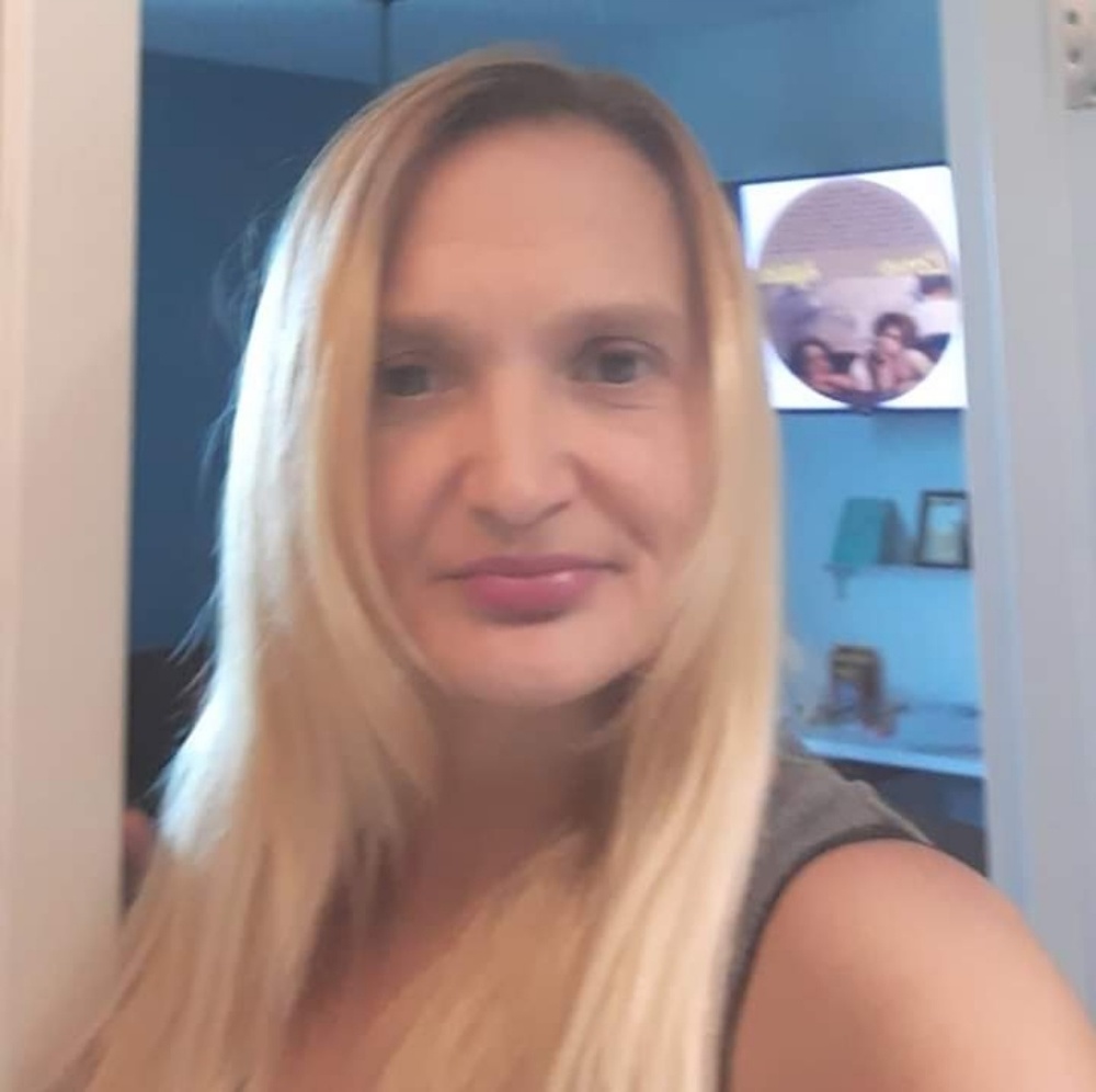 Meet your Posher, Tammy